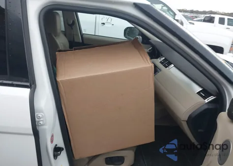 2013 Land Rover Range Rover Evoque Pure from USA, damaged, VIN SALVP2BG6DH841134